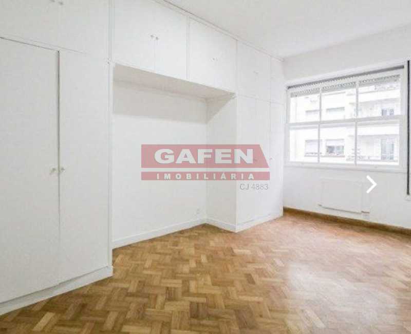 Apartamento à venda com 3 quartos, 140m² - Foto 4