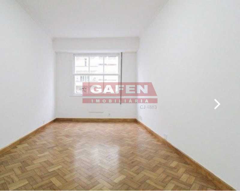 Apartamento à venda com 3 quartos, 140m² - Foto 6