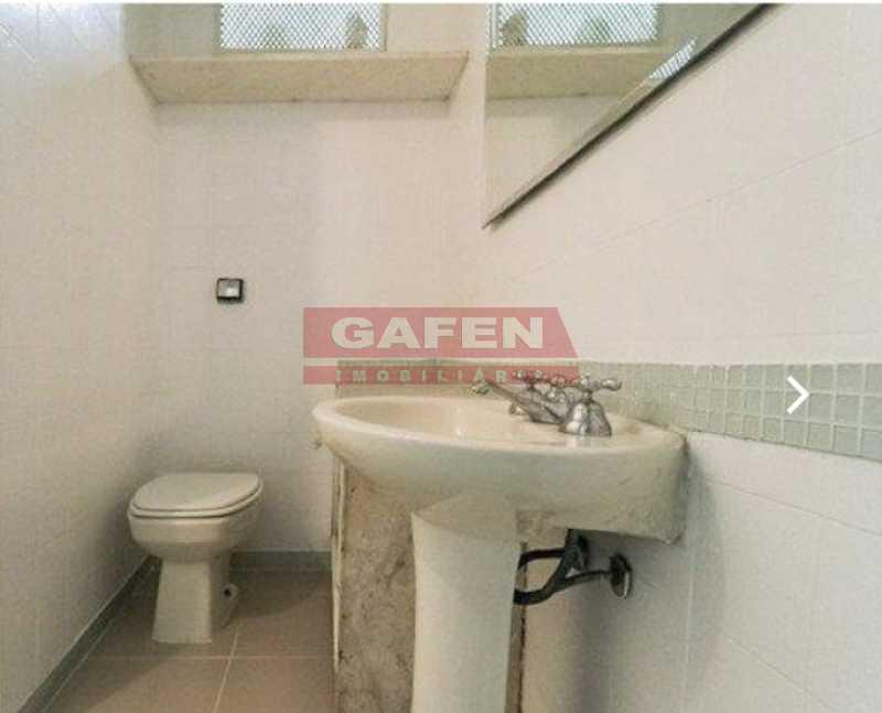 Apartamento à venda com 3 quartos, 140m² - Foto 9