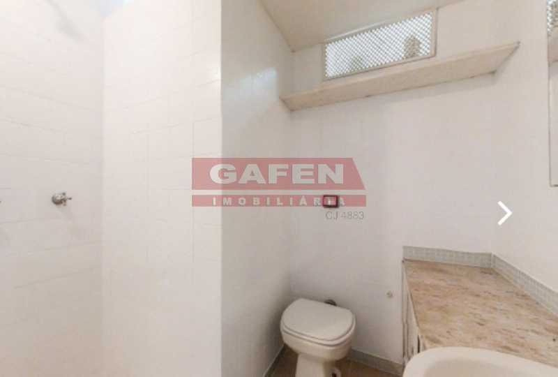 Apartamento à venda com 3 quartos, 140m² - Foto 12