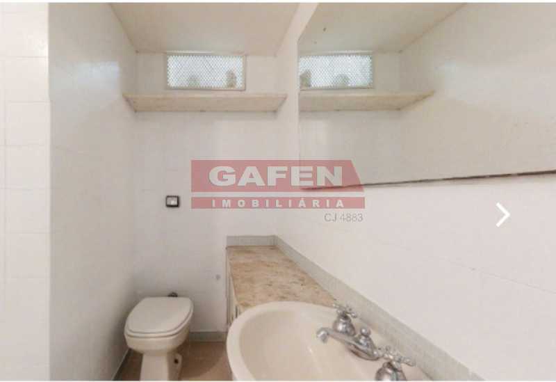 Apartamento à venda com 3 quartos, 140m² - Foto 13