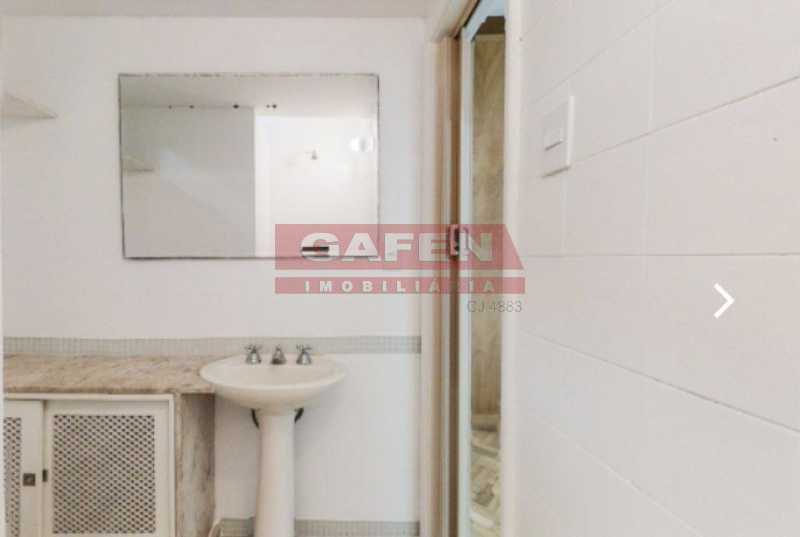 Apartamento à venda com 3 quartos, 140m² - Foto 14