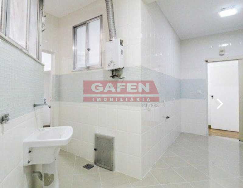 Apartamento à venda com 3 quartos, 140m² - Foto 18