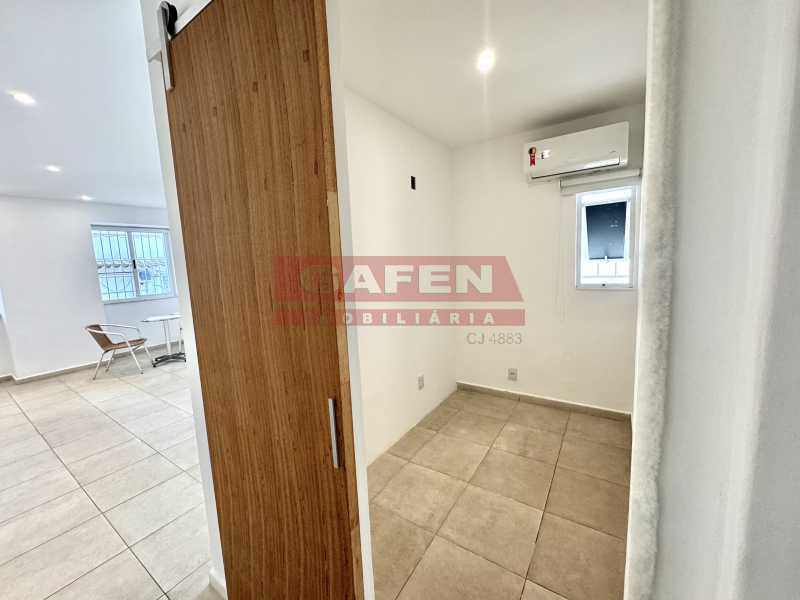 Apartamento para alugar com 3 quartos, 110m² - Foto 6