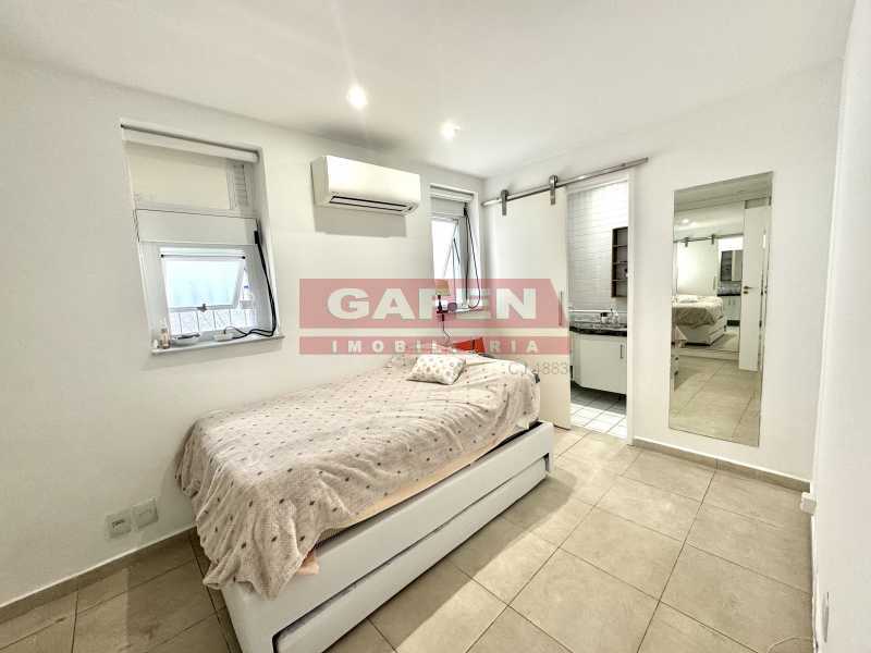 Apartamento para alugar com 3 quartos, 110m² - Foto 8