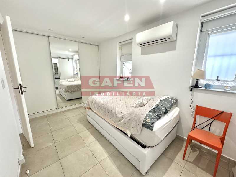 Apartamento para alugar com 3 quartos, 110m² - Foto 9