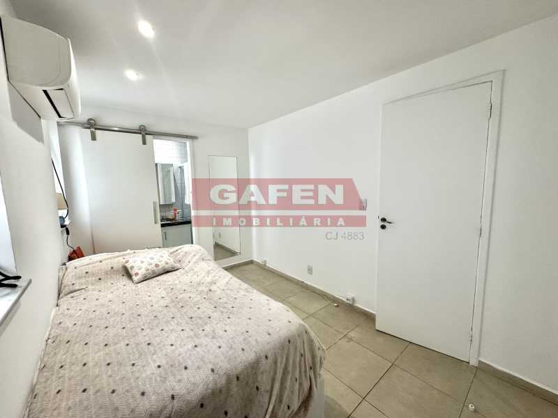 Apartamento para alugar com 3 quartos, 110m² - Foto 10