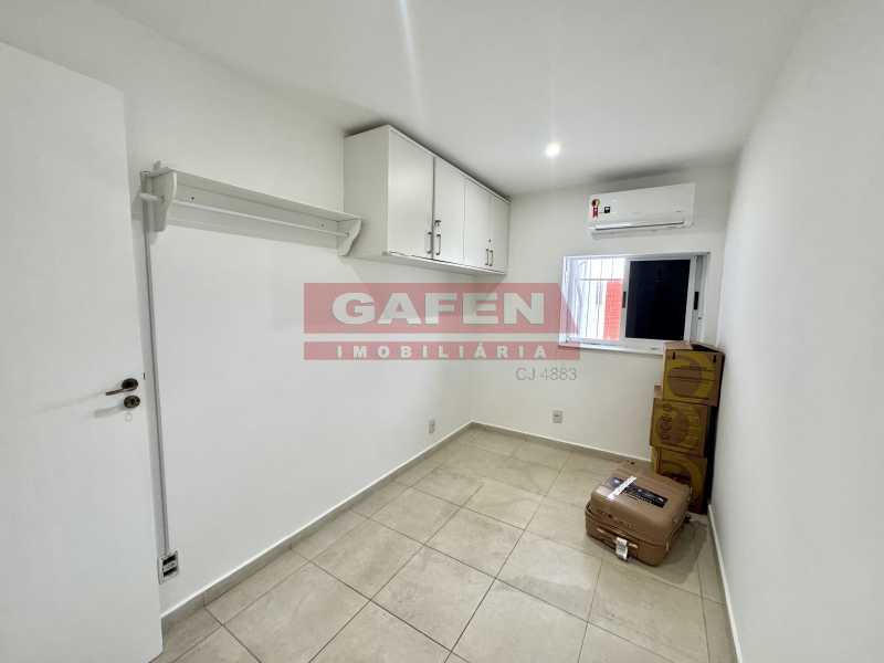 Apartamento para alugar com 3 quartos, 110m² - Foto 13