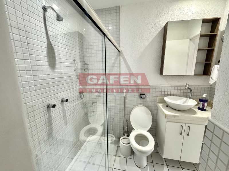 Apartamento para alugar com 3 quartos, 110m² - Foto 16