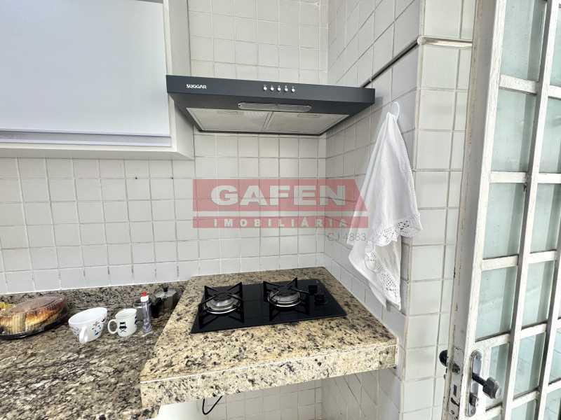 Apartamento para alugar com 3 quartos, 110m² - Foto 19