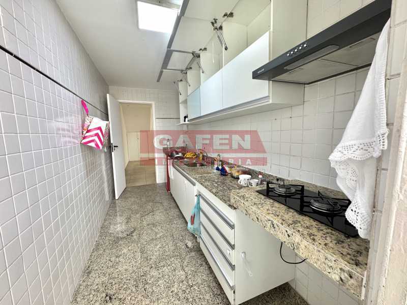 Apartamento para alugar com 3 quartos, 110m² - Foto 20