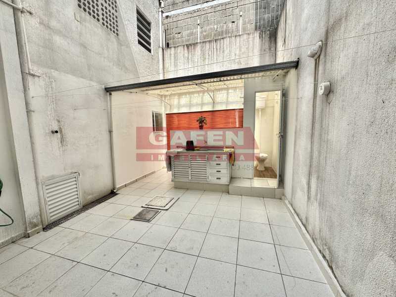 Apartamento para alugar com 3 quartos, 110m² - Foto 21