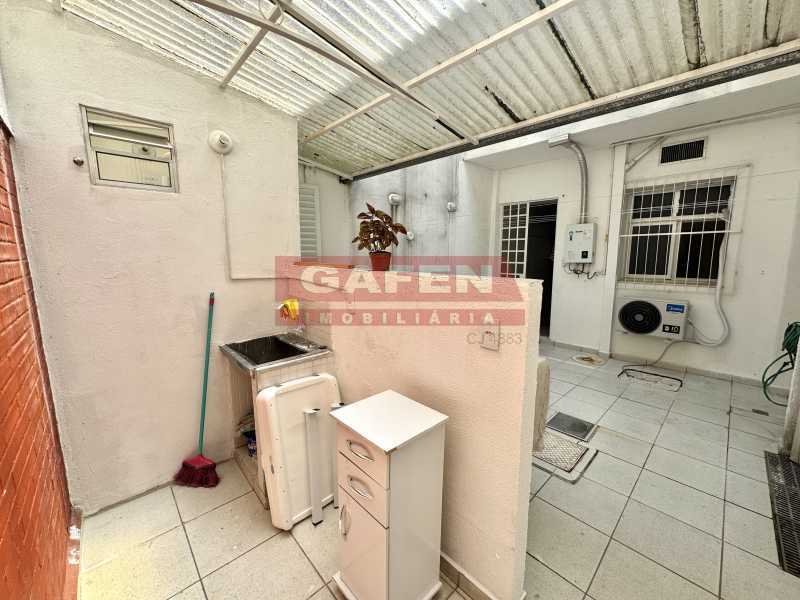 Apartamento para alugar com 3 quartos, 110m² - Foto 24