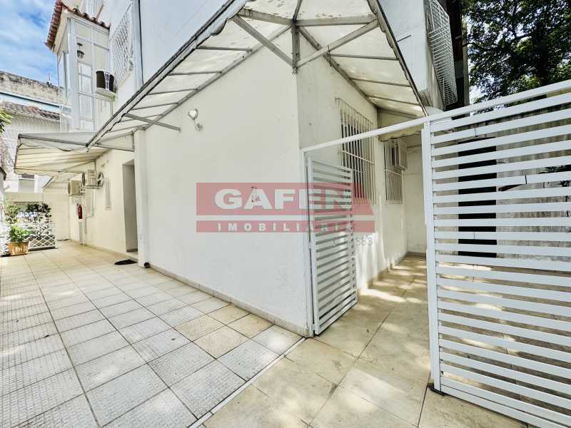 Apartamento para alugar com 3 quartos, 110m² - Foto 26