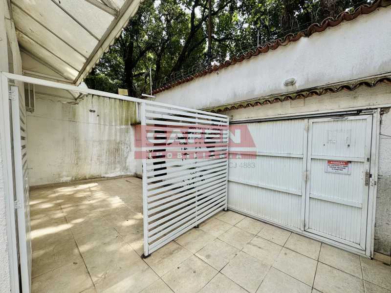 Apartamento para alugar com 3 quartos, 110m² - Foto 27