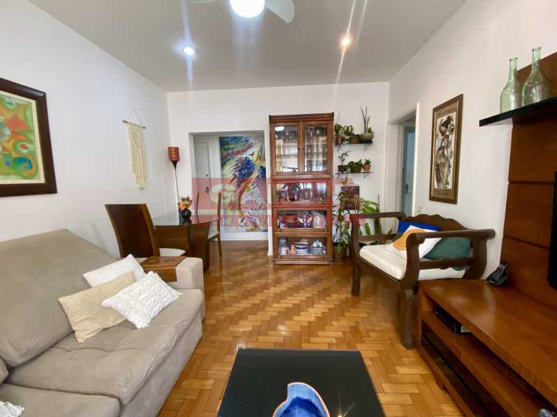 Apartamento à venda com 2 quartos, 72m² - Foto 3