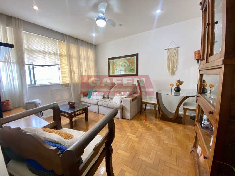 Apartamento à venda com 2 quartos, 72m² - Foto 4