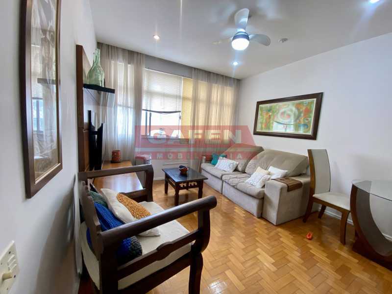 Apartamento à venda com 2 quartos, 72m² - Foto 5