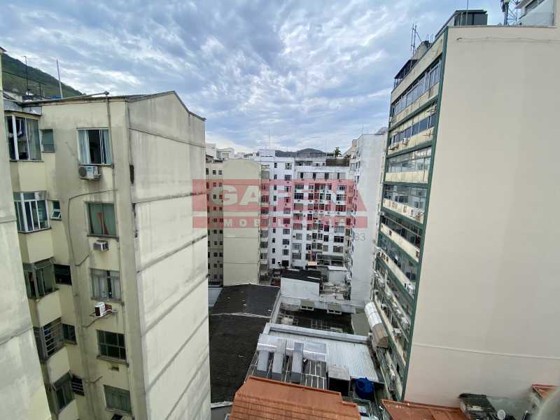 Apartamento à venda com 2 quartos, 72m² - Foto 6