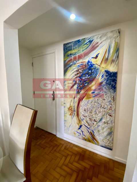 Apartamento à venda com 2 quartos, 72m² - Foto 7