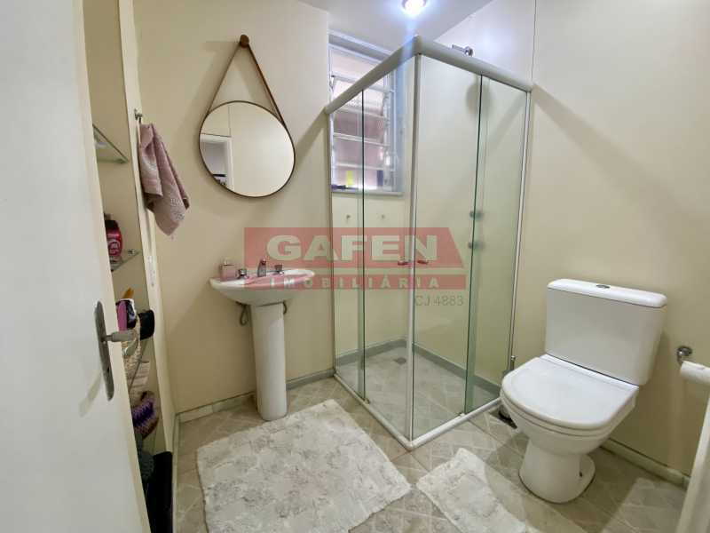 Apartamento à venda com 2 quartos, 72m² - Foto 9