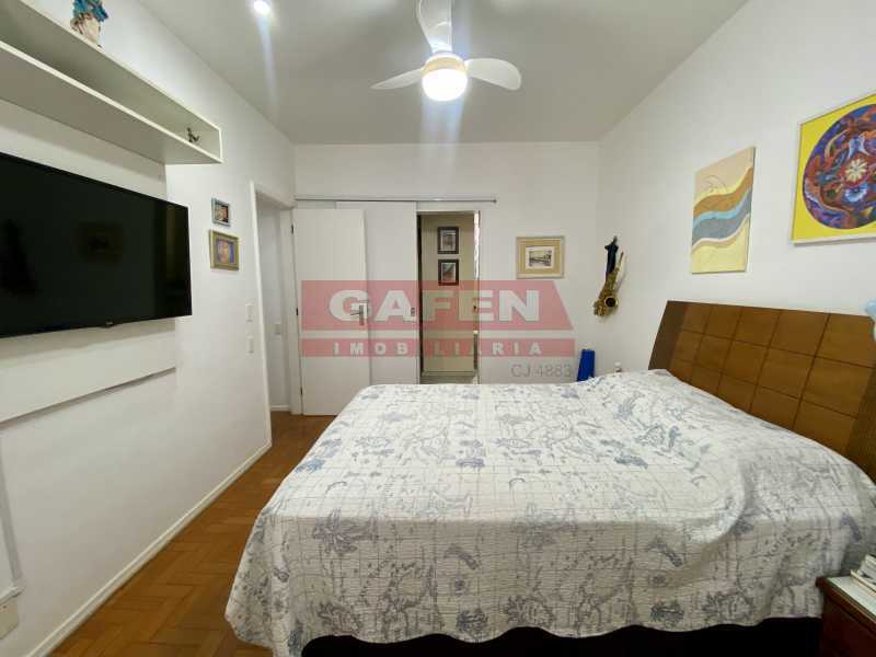 Apartamento à venda com 2 quartos, 72m² - Foto 13