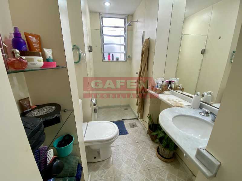 Apartamento à venda com 2 quartos, 72m² - Foto 19