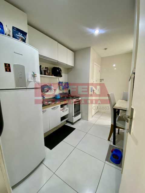 Apartamento à venda com 2 quartos, 72m² - Foto 21