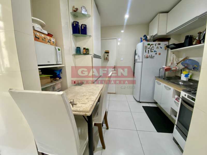 Apartamento à venda com 2 quartos, 72m² - Foto 22