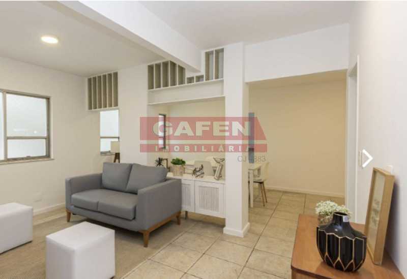 Apartamento à venda com 2 quartos, 79m² - Foto 1