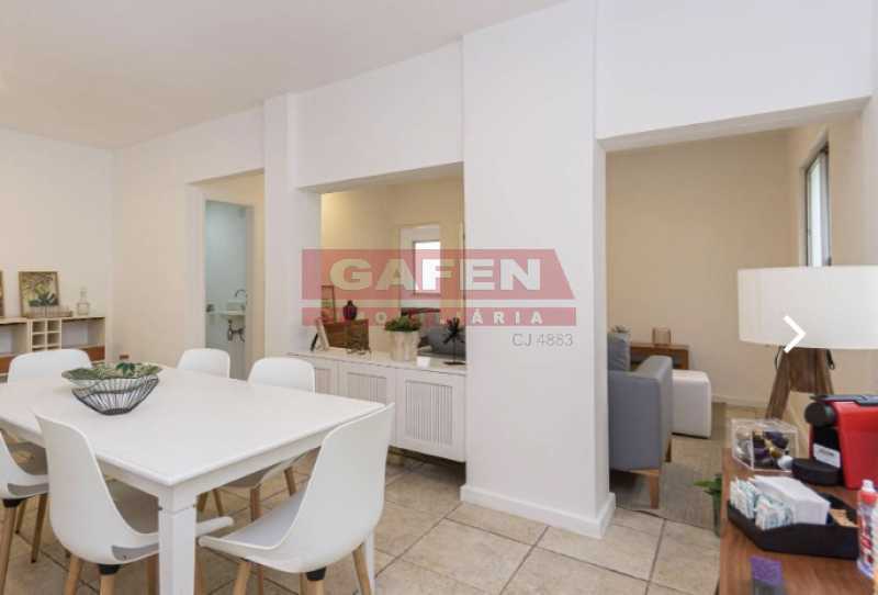 Apartamento à venda com 2 quartos, 79m² - Foto 2