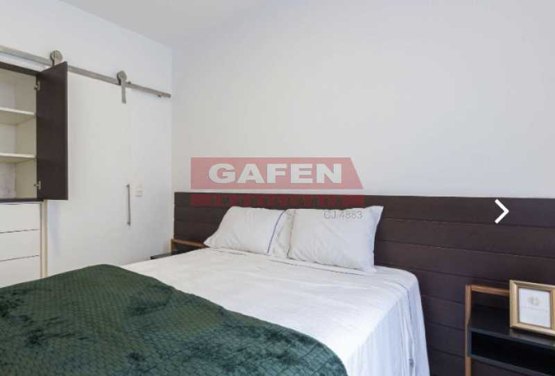 Apartamento à venda com 2 quartos, 79m² - Foto 9