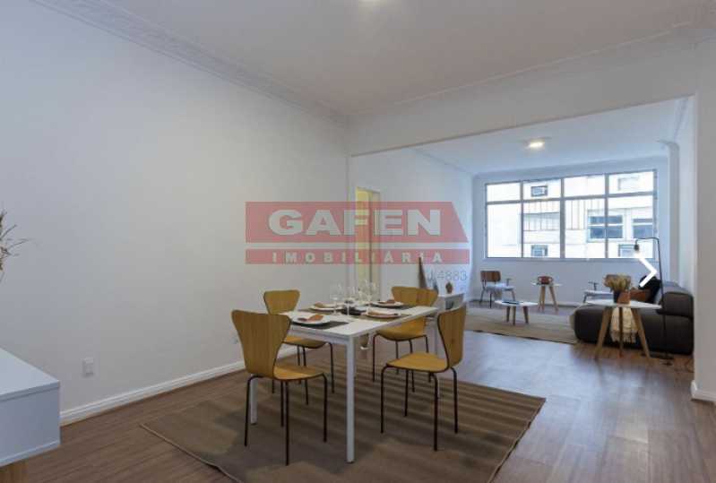 Apartamento à venda com 3 quartos, 126m² - Foto 1