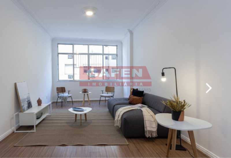 Apartamento à venda com 3 quartos, 126m² - Foto 2