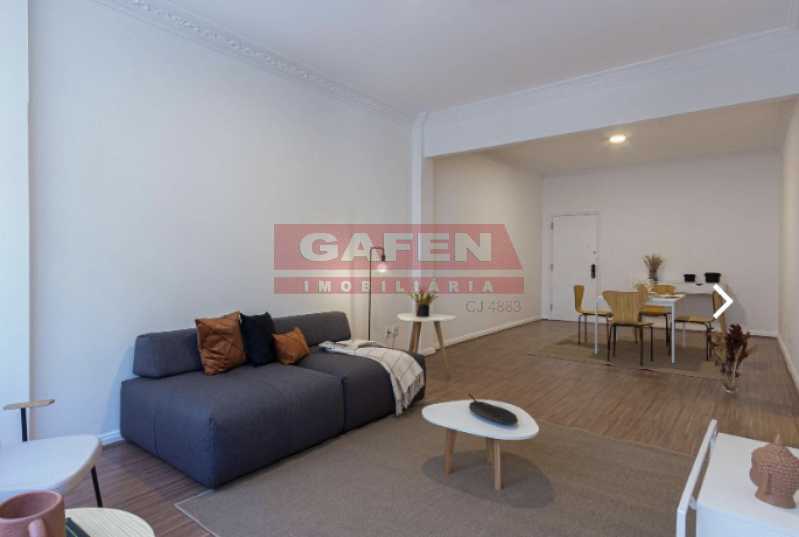 Apartamento à venda com 3 quartos, 126m² - Foto 5