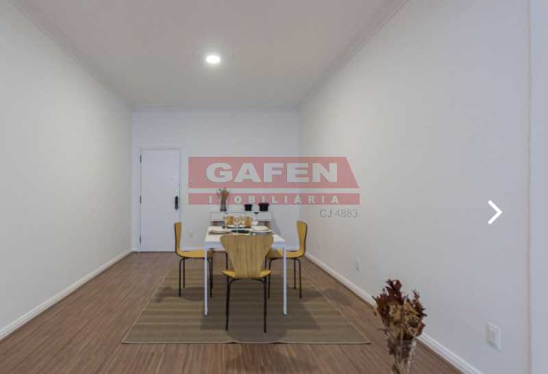 Apartamento à venda com 3 quartos, 126m² - Foto 6