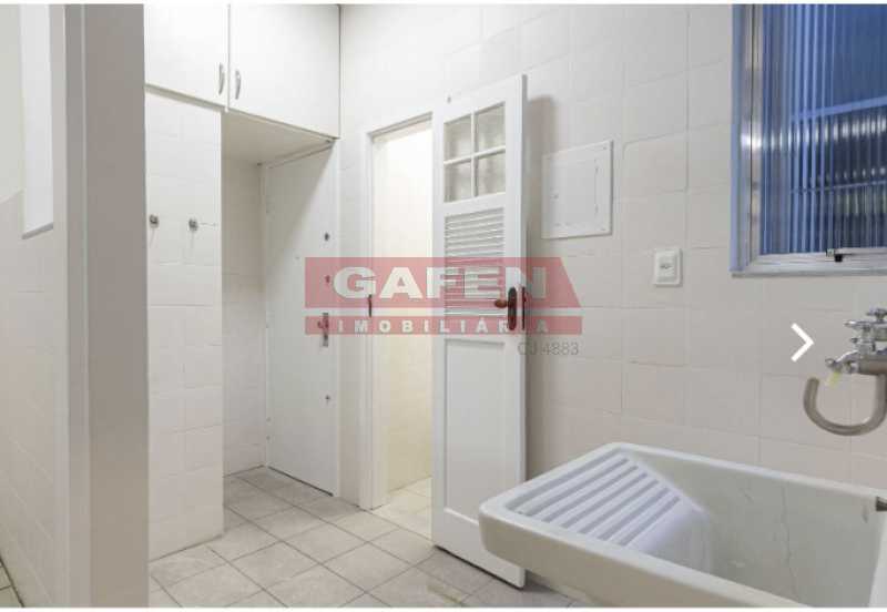 Apartamento à venda com 3 quartos, 126m² - Foto 19