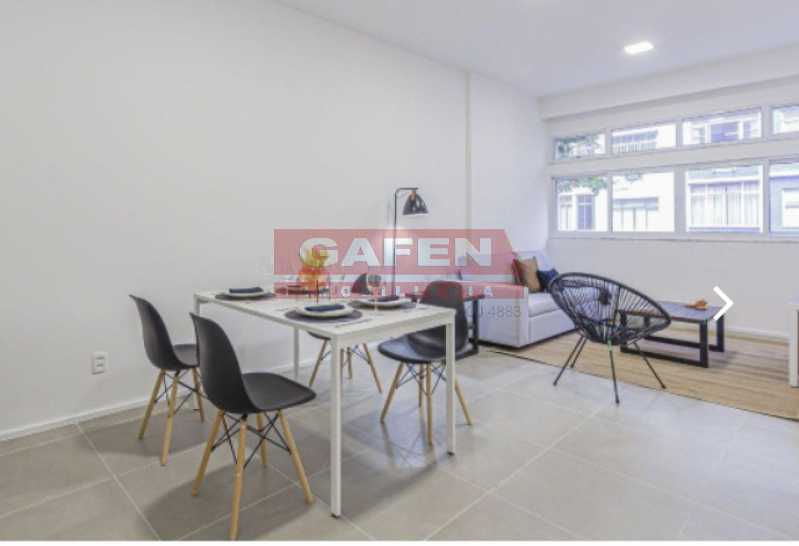 Apartamento à venda com 3 quartos, 96m² - Foto 1