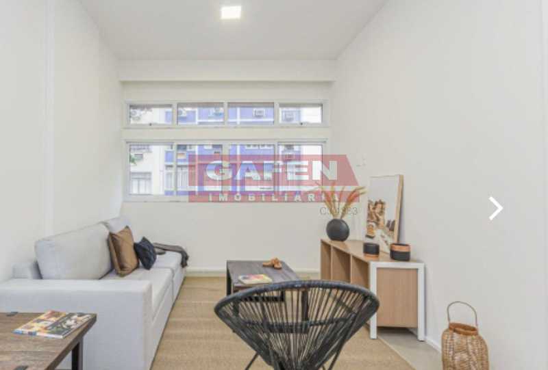 Apartamento à venda com 3 quartos, 96m² - Foto 2