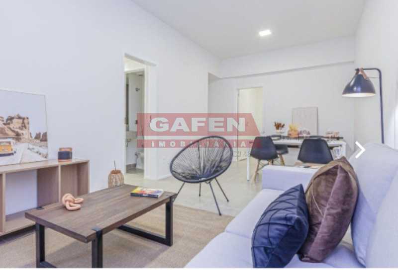 Apartamento à venda com 3 quartos, 96m² - Foto 4