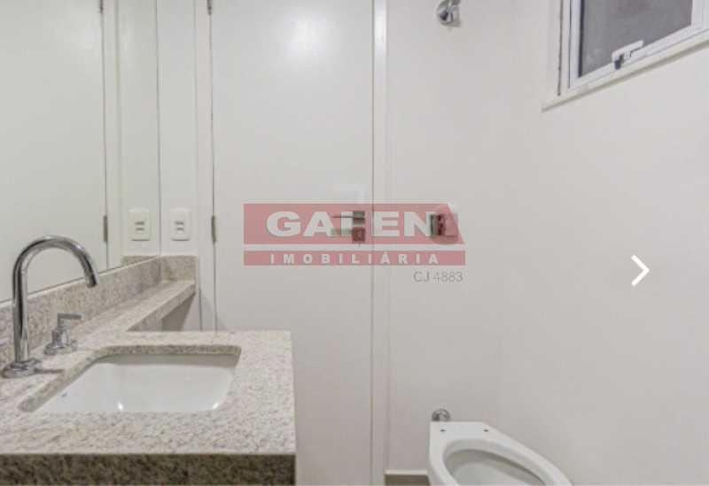 Apartamento à venda com 3 quartos, 96m² - Foto 7