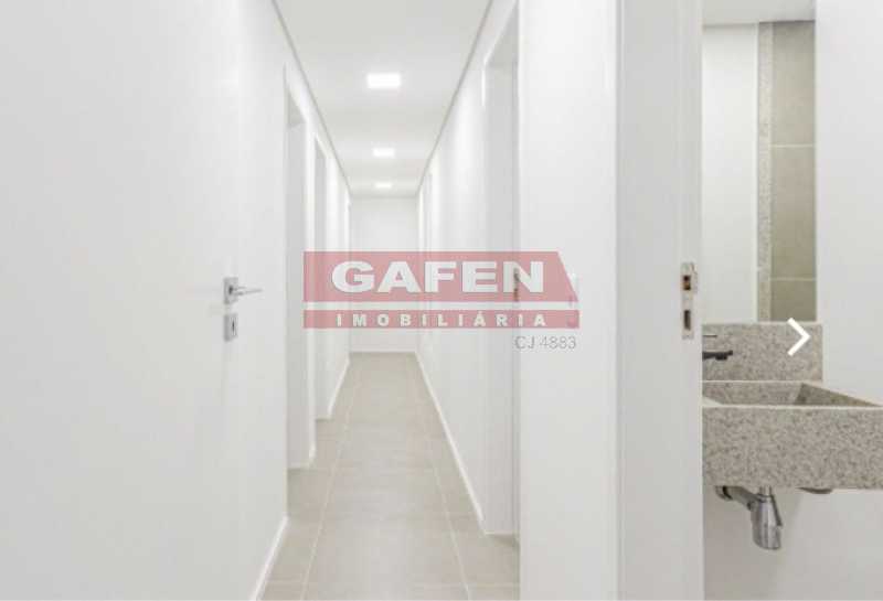 Apartamento à venda com 3 quartos, 96m² - Foto 20