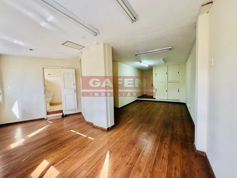 Conjunto Comercial-Sala à venda, 49m² - Foto 1