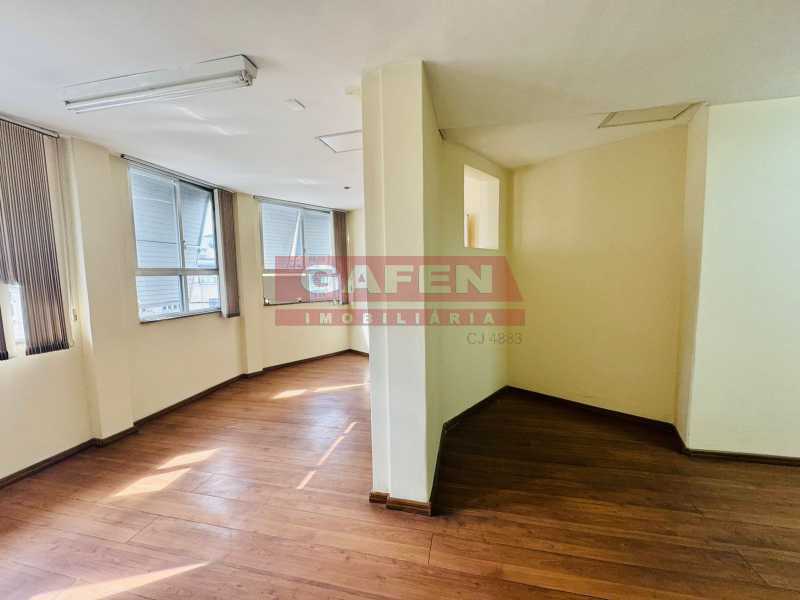 Conjunto Comercial-Sala à venda, 49m² - Foto 6