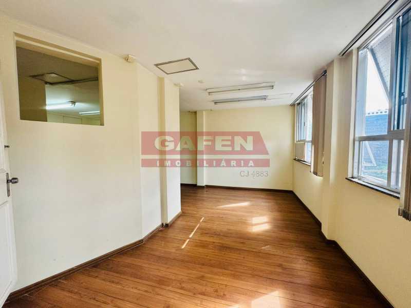 Conjunto Comercial-Sala à venda, 49m² - Foto 4