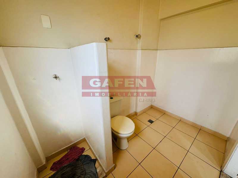 Conjunto Comercial-Sala à venda, 49m² - Foto 16