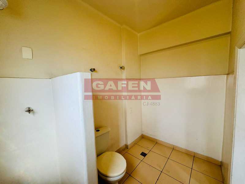 Conjunto Comercial-Sala à venda, 49m² - Foto 17