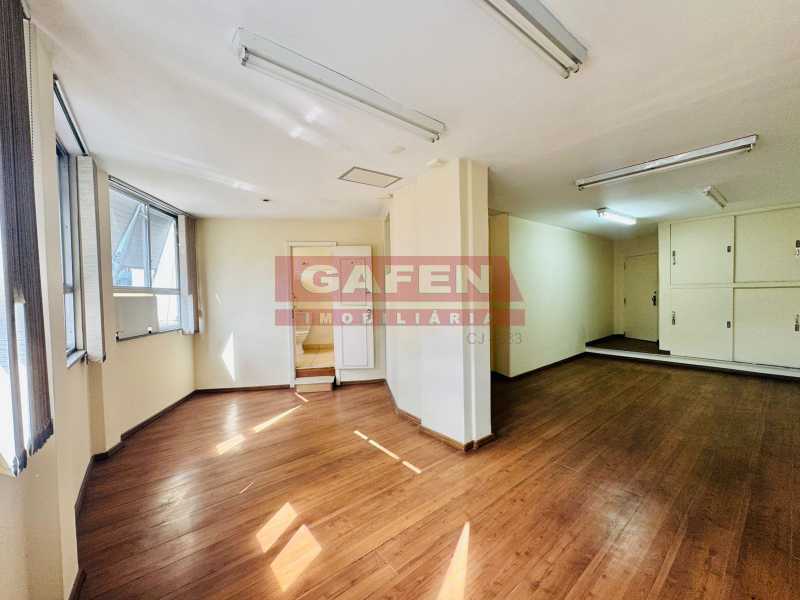 Conjunto Comercial-Sala à venda, 49m² - Foto 3