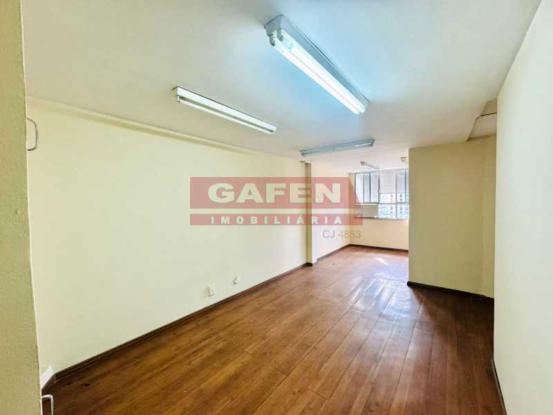 Conjunto Comercial-Sala à venda, 49m² - Foto 12