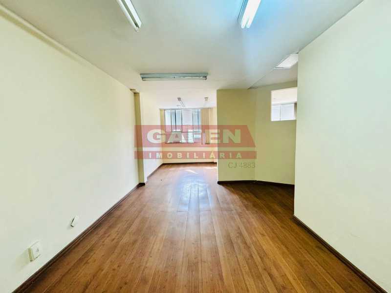 Conjunto Comercial-Sala à venda, 49m² - Foto 13